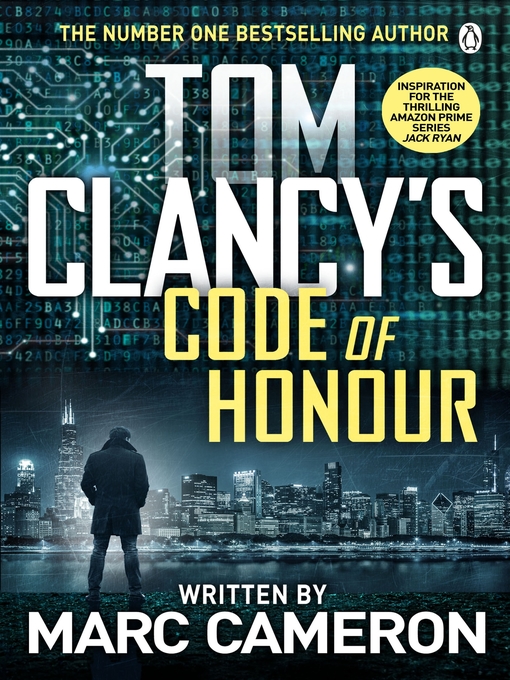 Title details for Tom Clancy's Code of Honour by Marc Cameron - Available